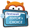 Editor's Choice