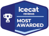 Most Awarded